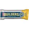 Builders Bar Builders Vanilla Almond, PK144 160045